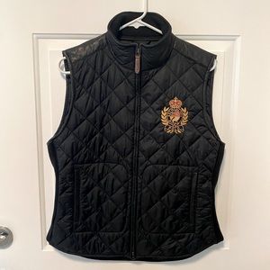 Like new Vest